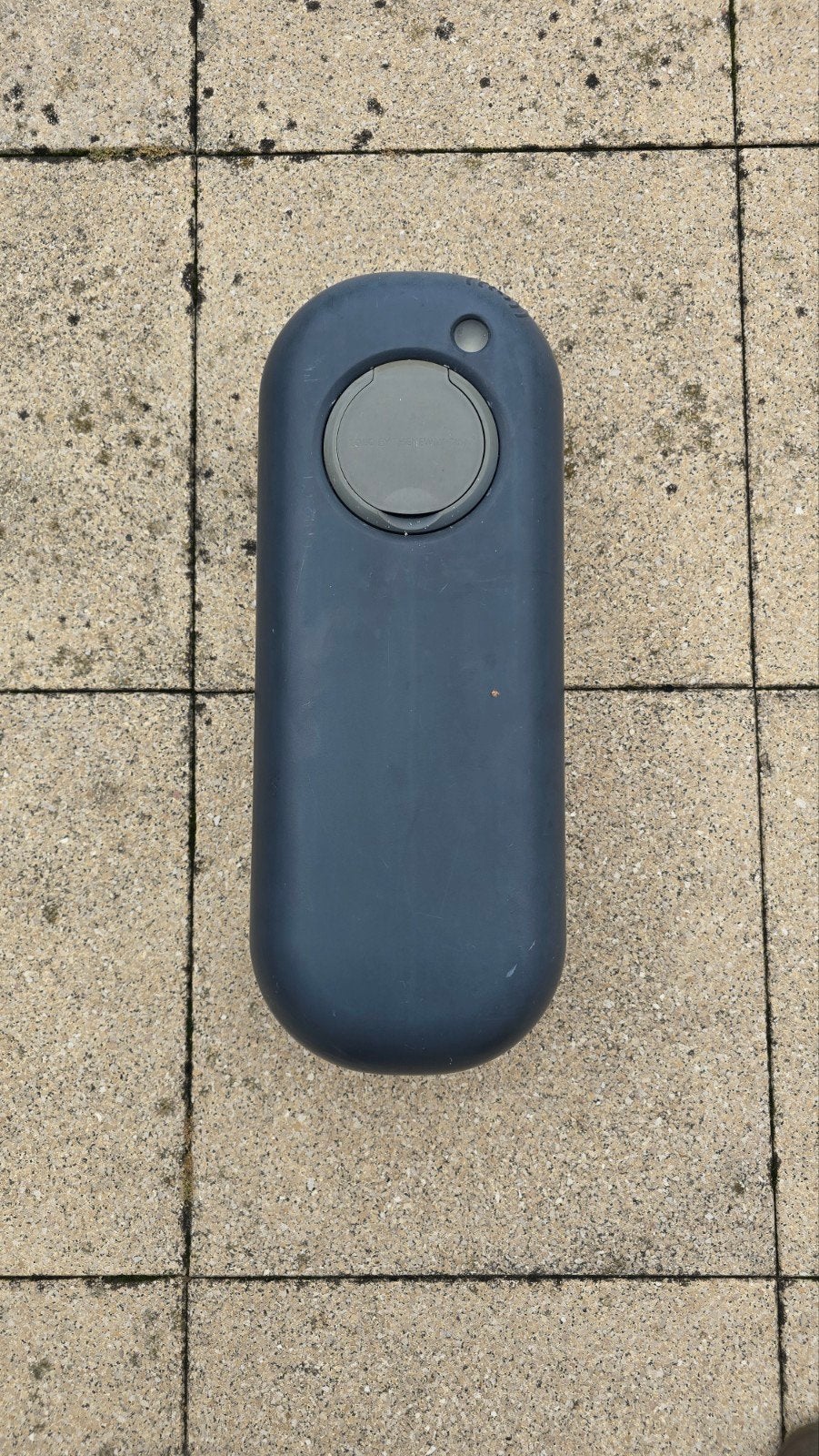 newmotion lolo3 fase 1, Ophalen of Verzenden, Gebruikt, Laadpaal