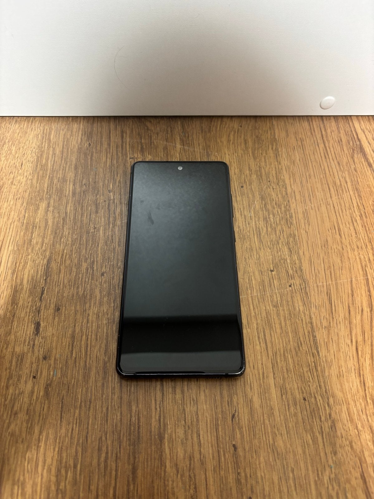Samsung Galaxy S20 FE 5G - Zonder doos en toebehoren, Telecommunicatie, Gebruikt, Galaxy S20, Touchscreen, Ophalen of Verzenden