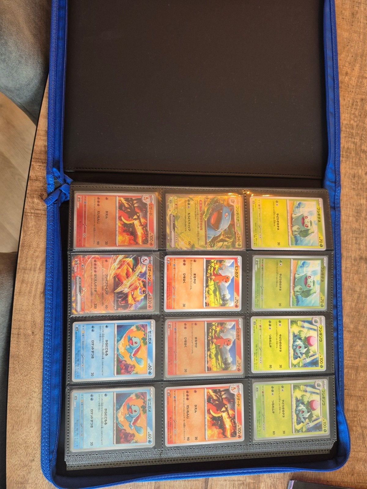 Complete Japanse 151 Base Set inclusief alle Pokéballs, Ophalen of Verzenden