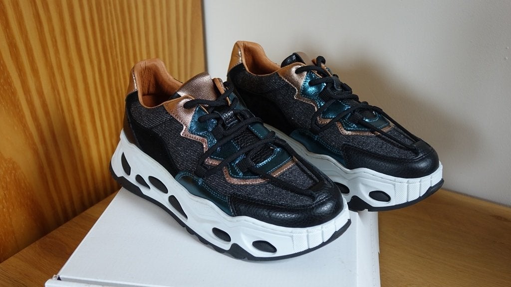 nieuwe DWRS sneakers, DWRS, Overige kleuren, Verzenden, Nieuw