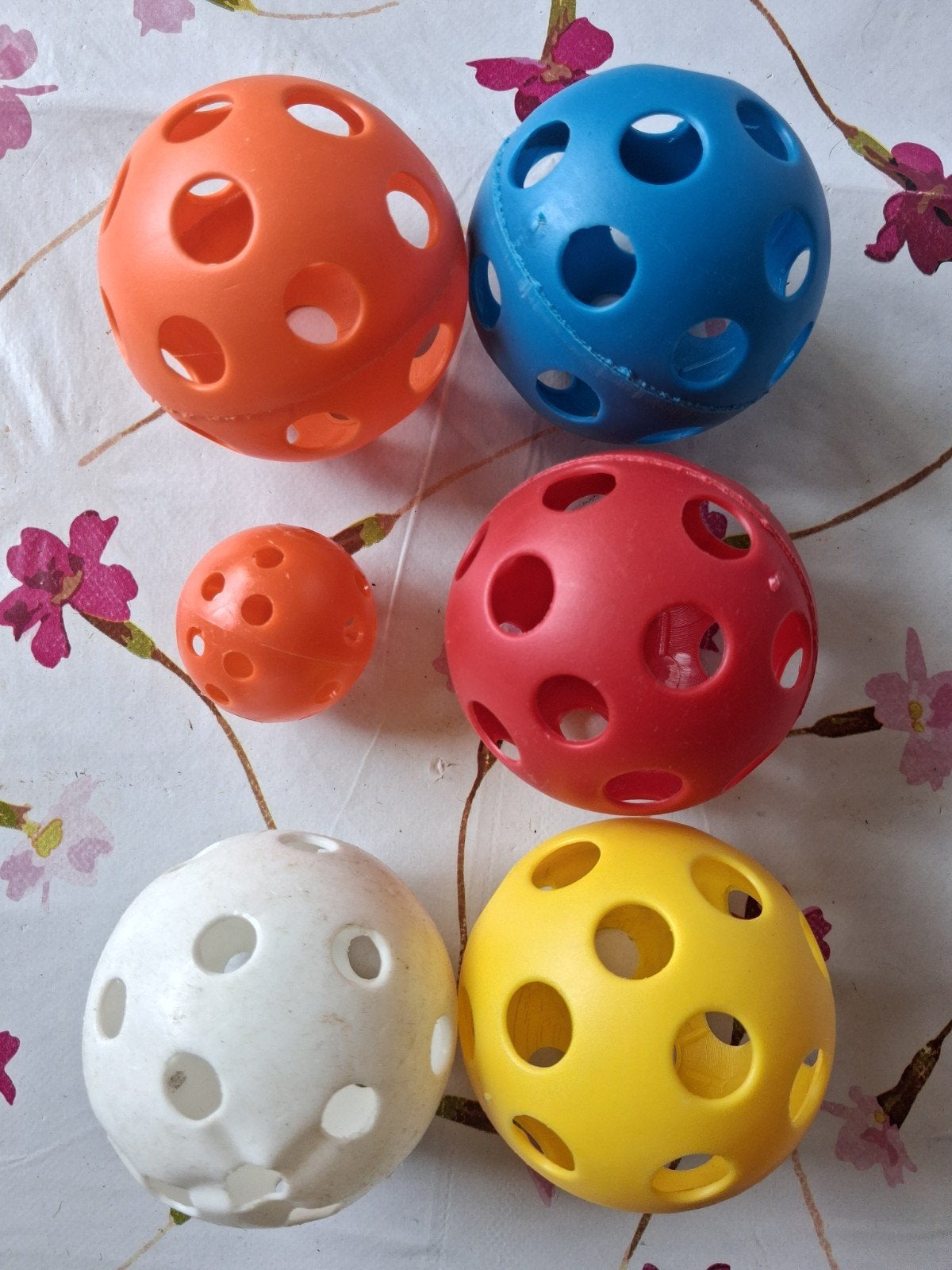 Binnenspeel balletjes voor honden & katten, Dieren en Toebehoren, Ophalen of Verzenden