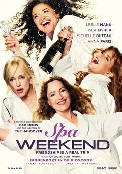 2 Bioscoopkaartjes voor Spa Weekend, Tickets en Kaartjes, Twee personen, Comedy, Vrijkaartje specifieke film
