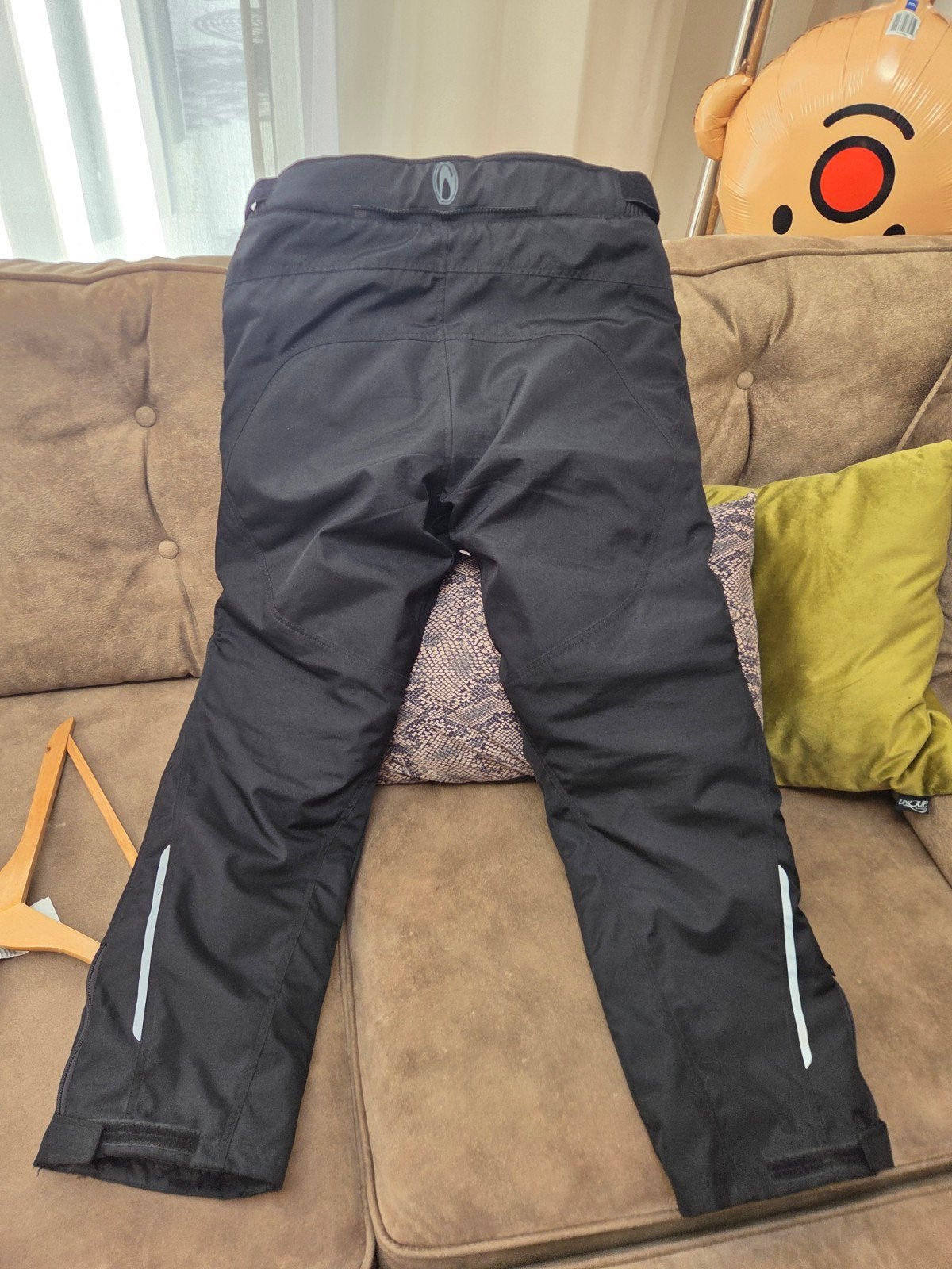 Richa textiel motorbroek K3XL, Motoren, Kleding | Motorkleding, Heren, Ophalen of Verzenden, Broek | textiel, Richa