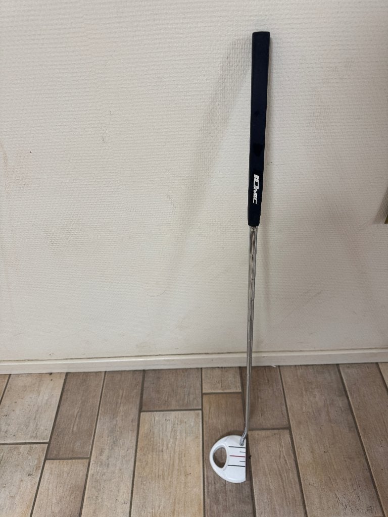Mallet Putter zo goed als nieuw, Ophalen of Verzenden, Zo goed als nieuw, Club, Overige merken