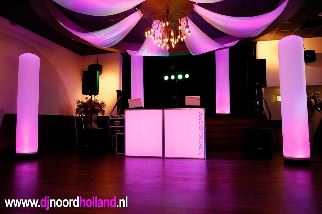 DJ feest Bruiloft verjaardag betaalbare dj gezocht feestje, Dj