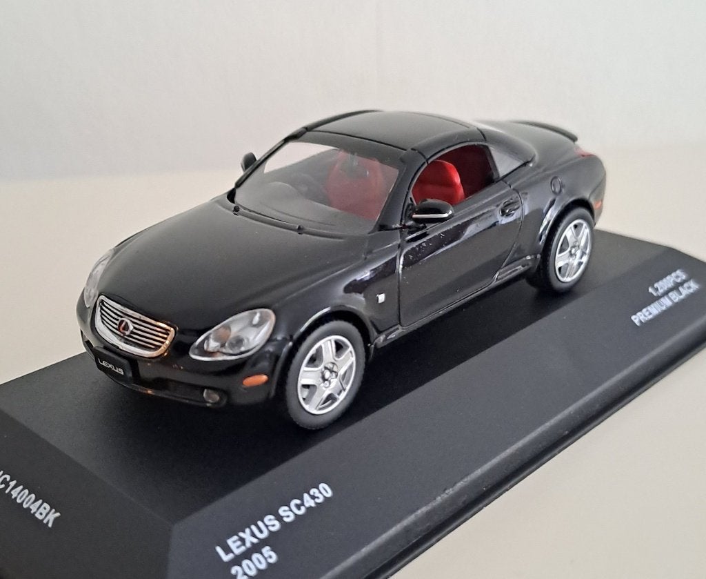 Lexus SC430 - 2005 -, Ophalen of Verzenden, Nieuw, Auto, Overige merken