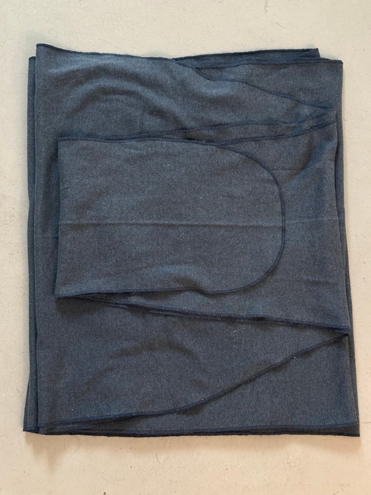 Mooie draagdoek (Tricot-Slen) nauwelijks gebruikt, Kinderen en Baby's, Babydragers en Draagdoeken, Draagdoek, Zo goed als nieuw