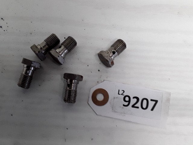 Bout Bout remleiding D1-27135