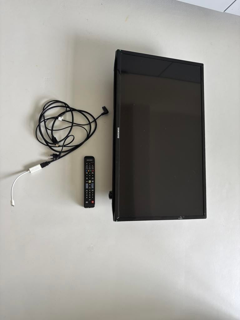 Samsung UE40EH5300W Full HD Smart TV, Audio, Tv en Foto, Televisies, Ophalen, 50 Hz, Zo goed als nieuw, Samsung