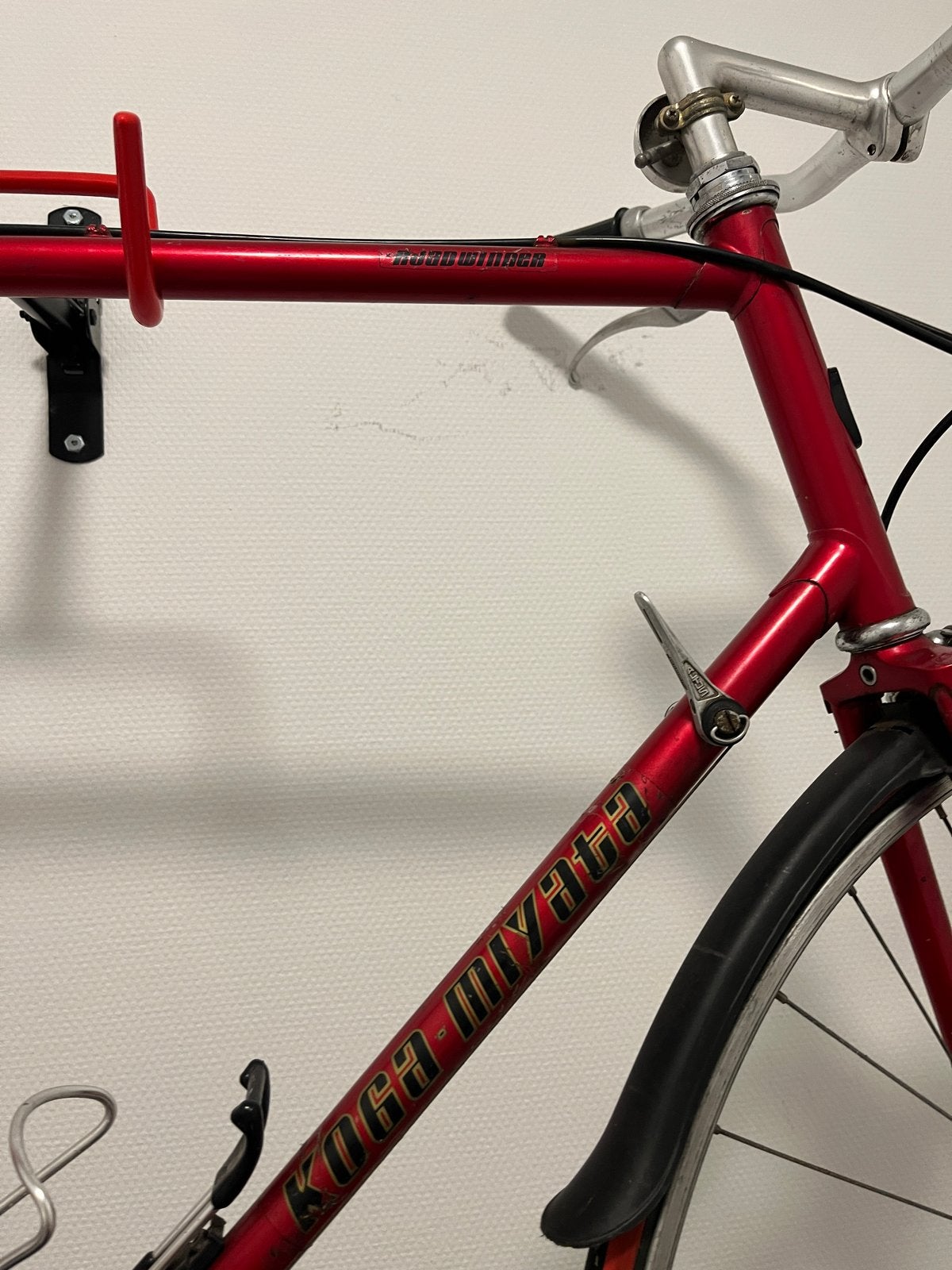 Foto 7 van Koga Miyata racefiets - Klassieke racefiets