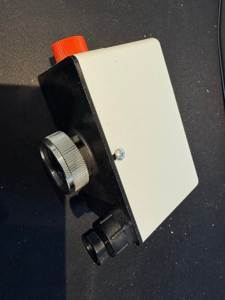Honeywell Z108UBA Thermische Servomotor, Ophalen of Verzenden, Gebruikt