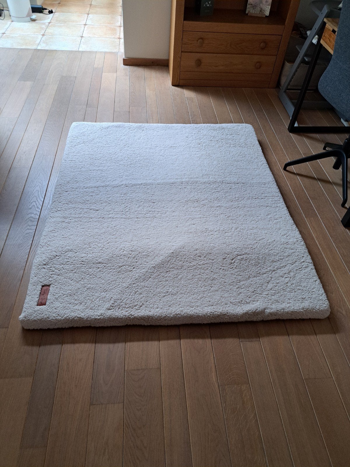 Speelkleed Teddy Days, Ophalen, Zo goed als nieuw