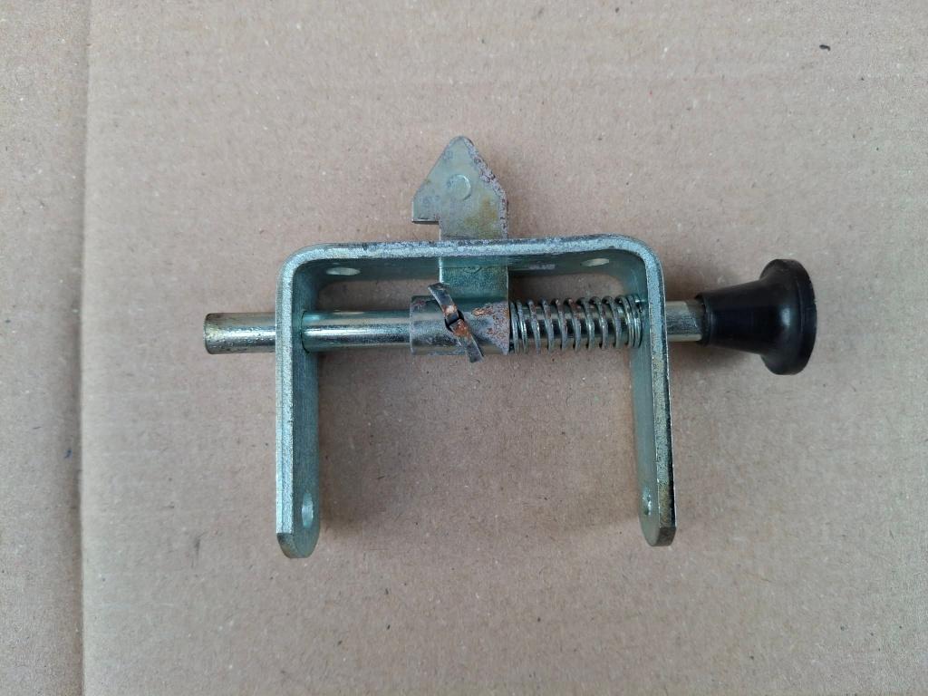 Zadelhouder Tomos automatic A3, NIEUW ORIGINEEL Tomos 217340, Verzenden, Nieuw, Zadel, Tomos