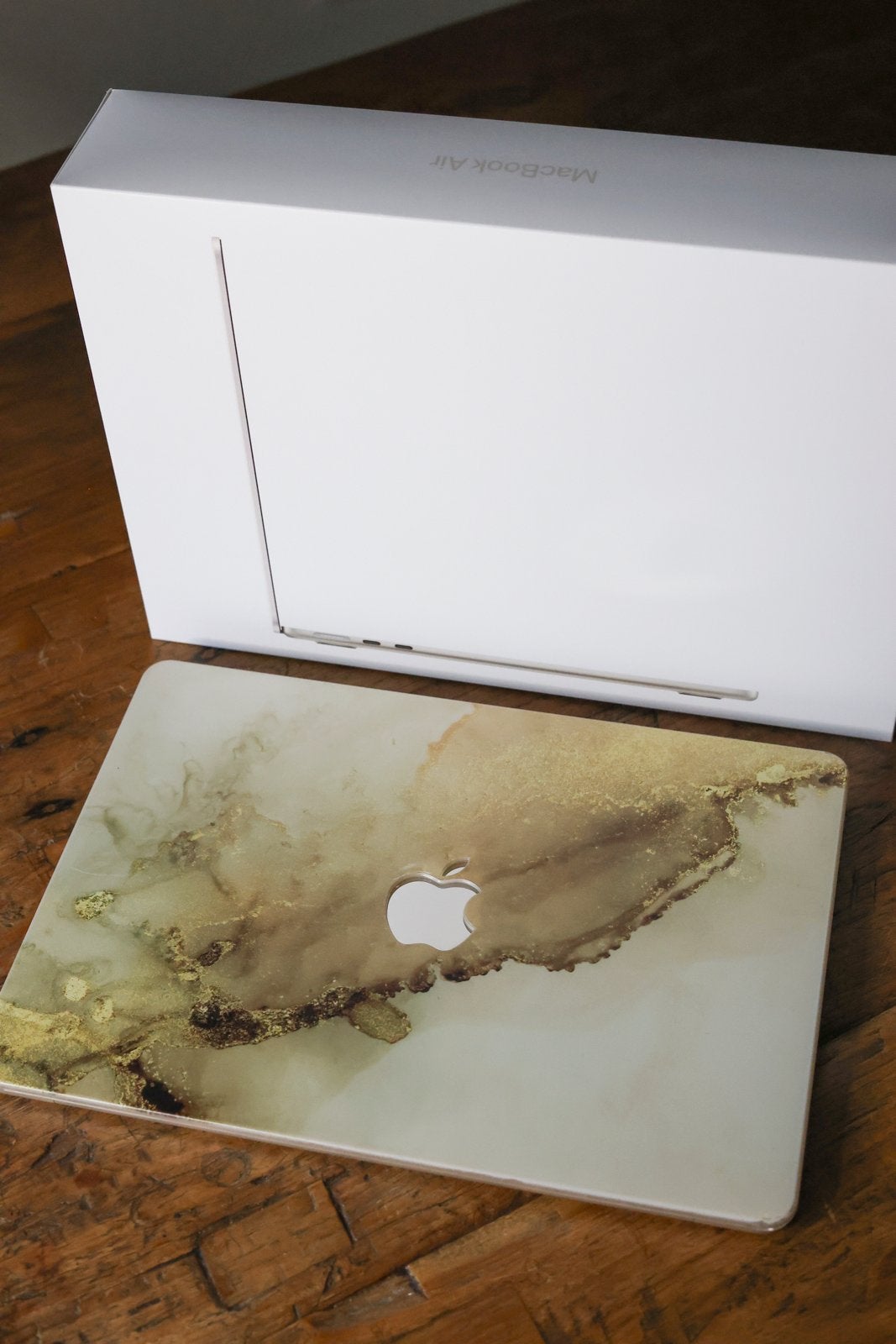 Foto 6 van Apple MacBook Air (M2, 2022)