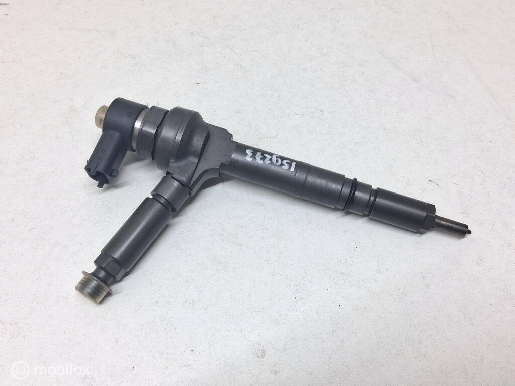 Verstuiver diesel Honda Civic VII ('01-'06) 0445110082, Honda, Gebruikt, Honda, Ophalen of Verzenden