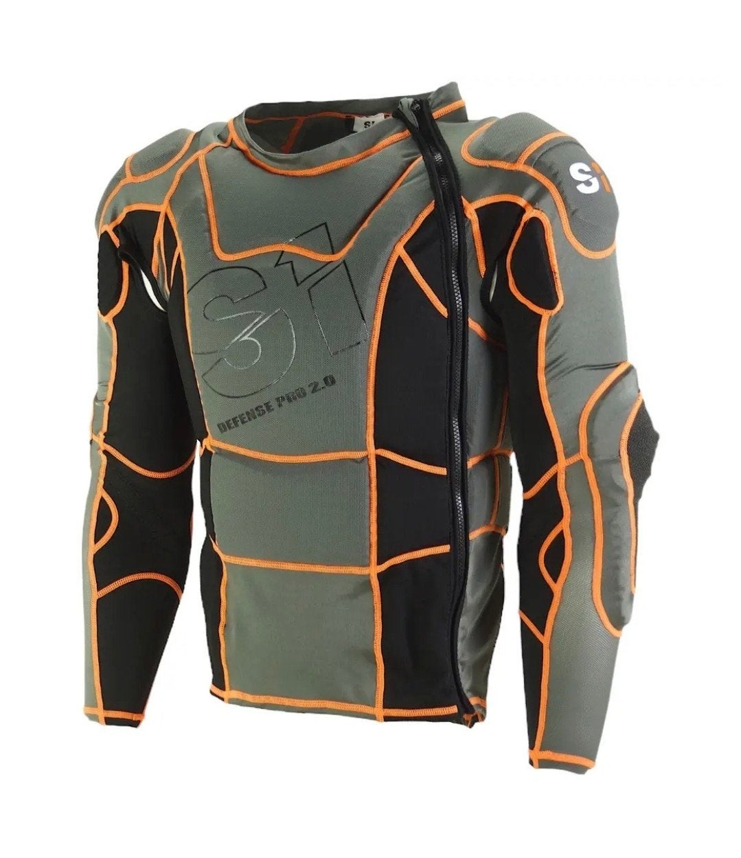 Bodyprotector Bmx nieuw, Motoren, Ophalen of Verzenden, Tweedehands, Motorcrosskleding