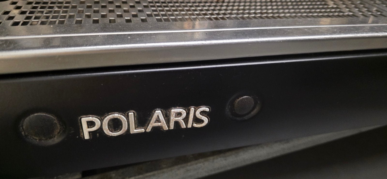 Wega Polaris Espressomachine - Ideaal voor starters, Witgoed en Apparatuur, Ophalen, Gebruikt, Espresso apparaat, Gemalen koffie