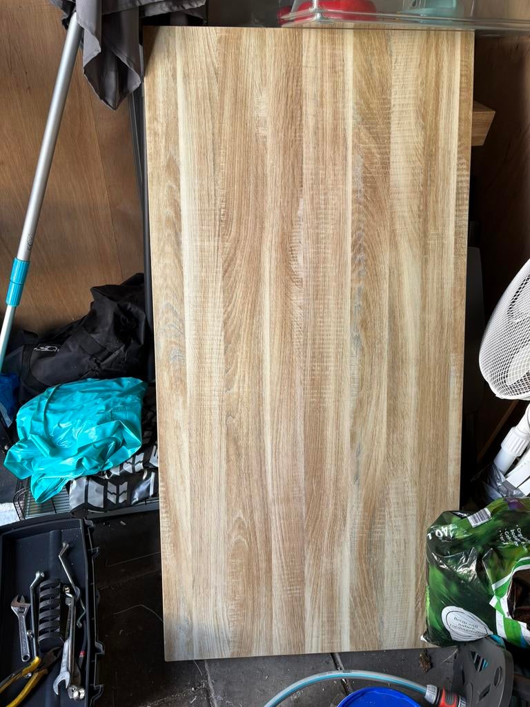 Salontafel, Ophalen, 100 tot 150 cm, 50 tot 100 cm, Zo goed als nieuw