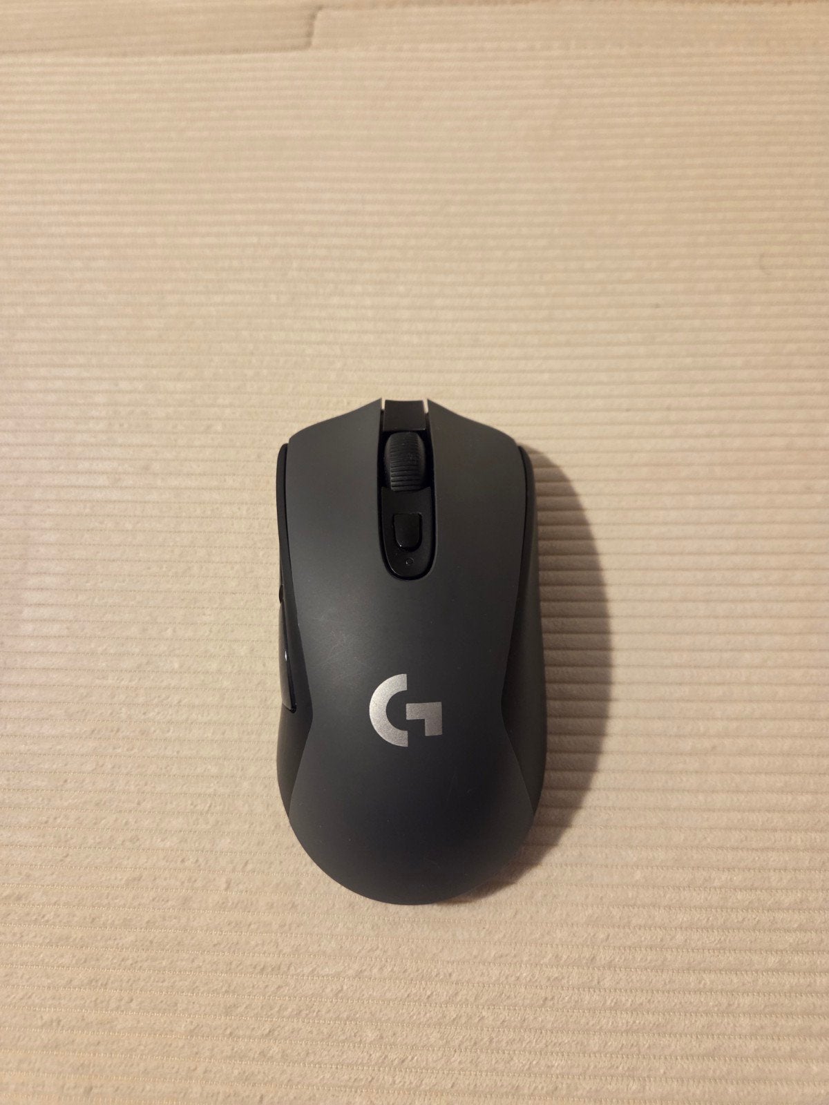 Logitech G603 Mouse, Ophalen of Verzenden, Zo goed als nieuw