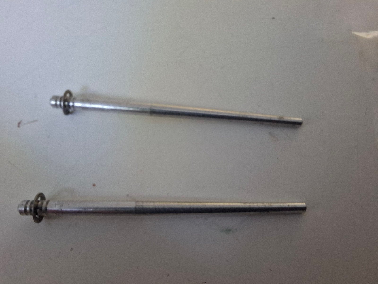Yamaha TDM850 3VD Gasbuis, sproeiernaald, luchtschroef, Ophalen, Gebruikt