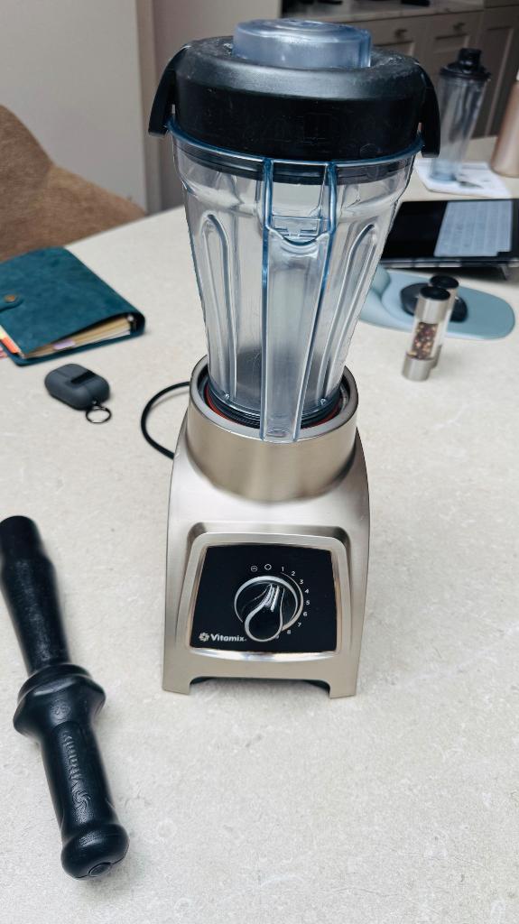 Vitamix S30 Blender, Ophalen of Verzenden, Gebruikt, Blender
