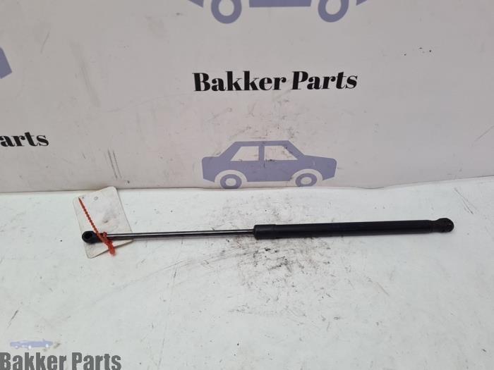 Gasdemper links-achter van een Seat Altea, Auto-onderdelen, Gebruikt, -, -, Ophalen of Verzenden