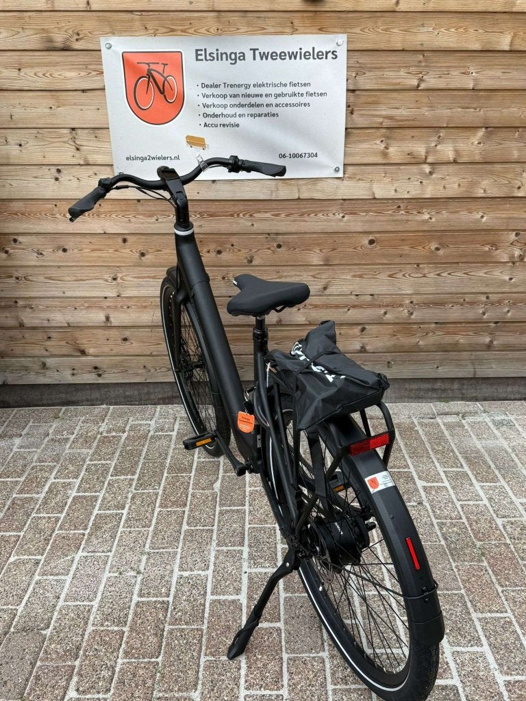 Vogue motion plus elektrische fiets nieuw!, Niet ingevuld, Nieuw, Ophalen of Verzenden, 47 tot 51 cm