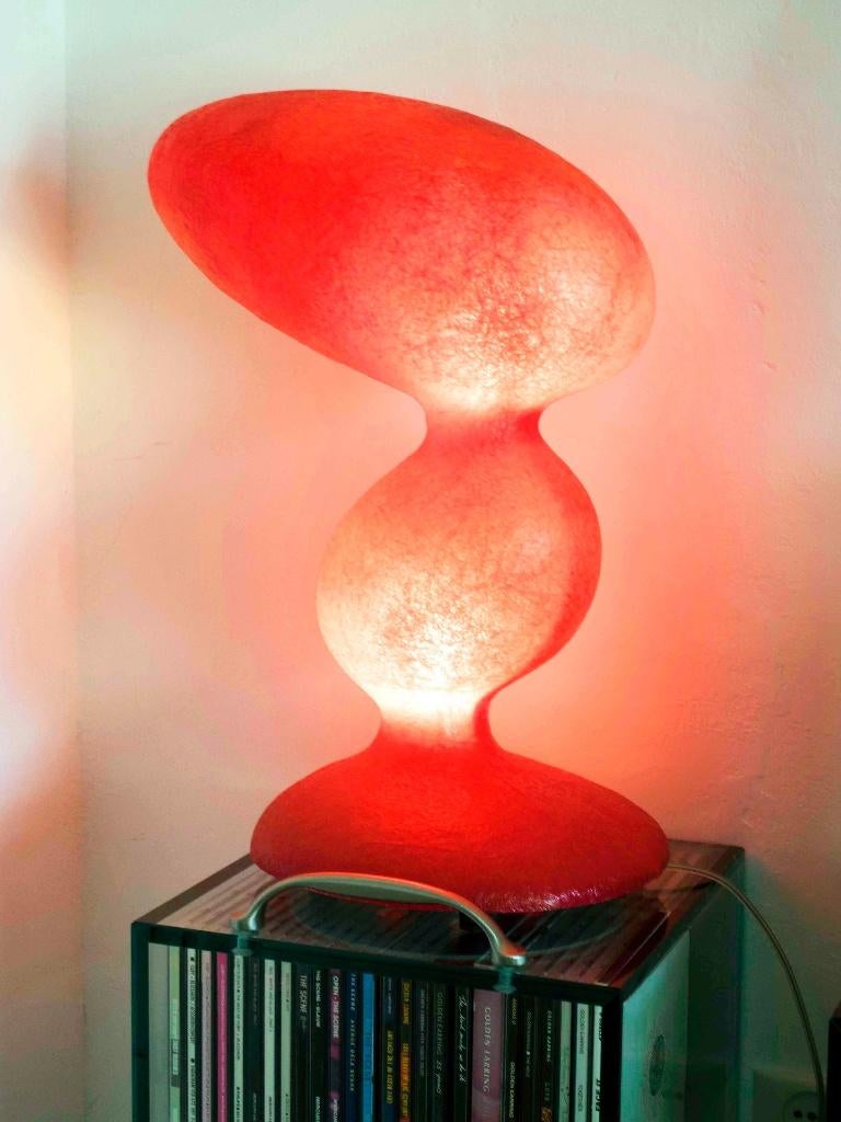 E.T.A. Baby lamp | design Guglielmo Berchicchi | Kundalini, Ophalen of Verzenden
