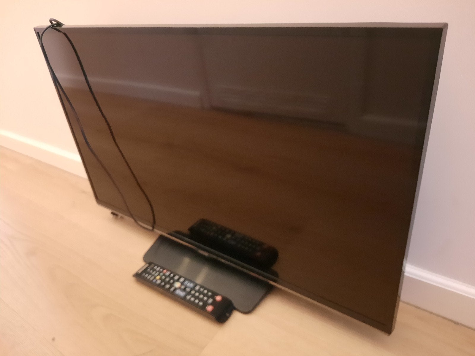 32 inch smart televisie Samsung