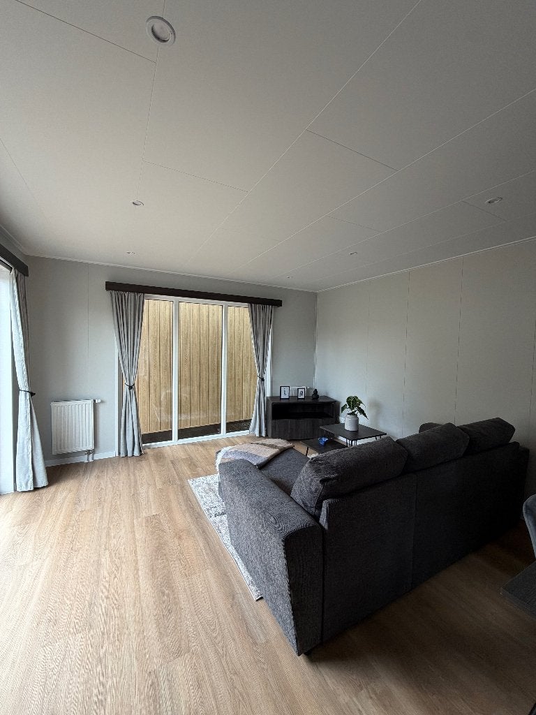 Foto 4 van Chalet te koop : Elysium 1200x430 *NIEUW MODEL*