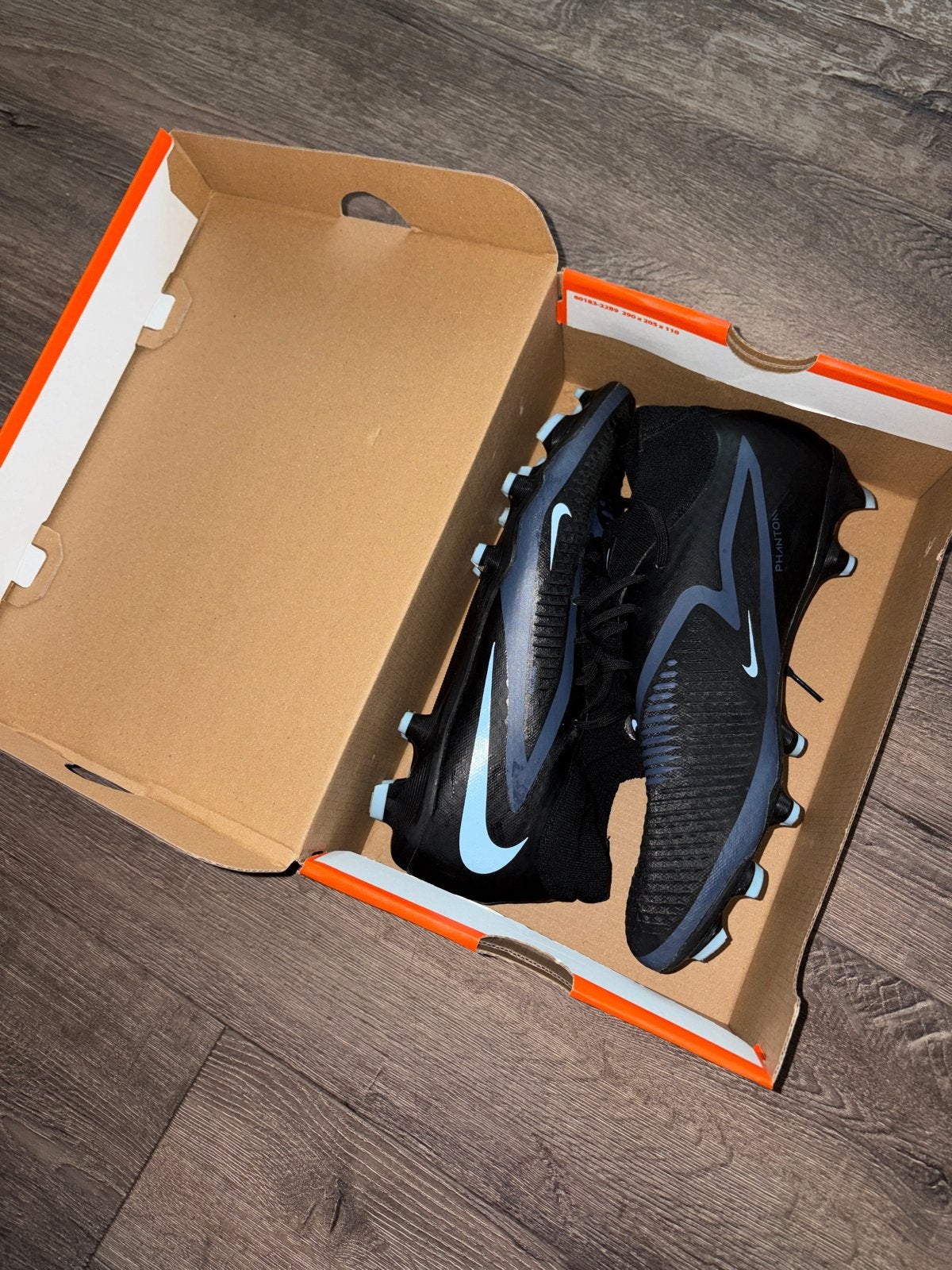 Nike Phantom 6 High, Maat M, Ophalen of Verzenden, Nieuw, Schoenen