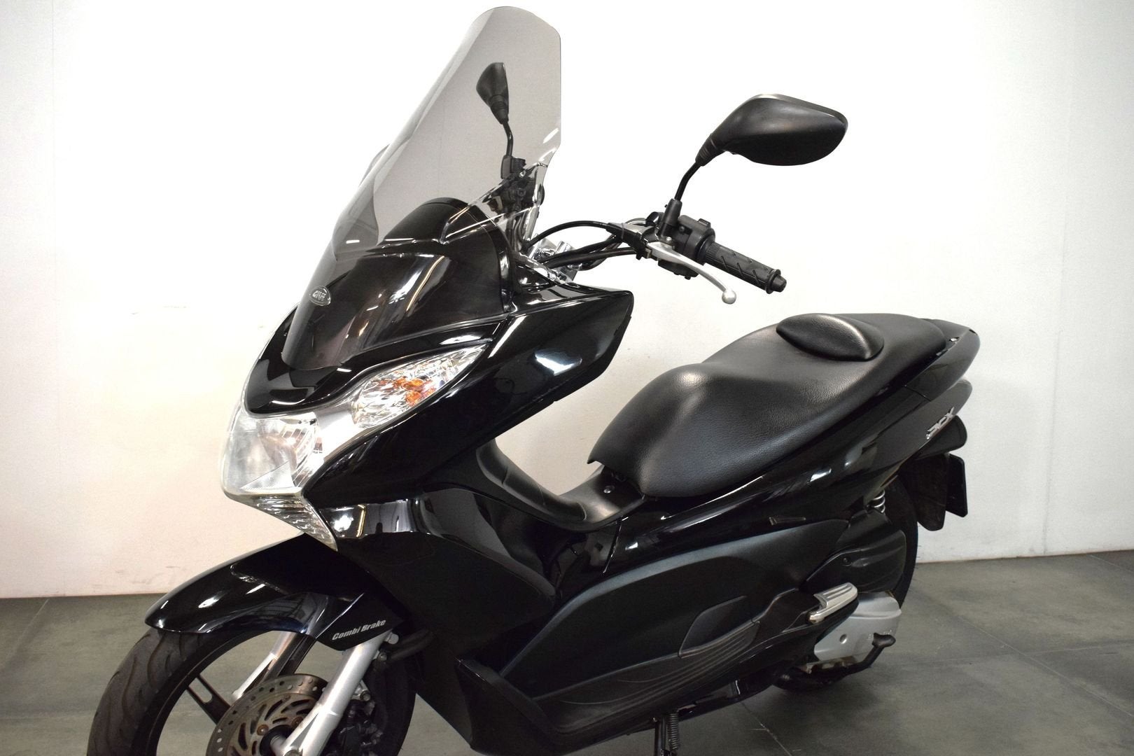 HONDA PCX 125 CBS (bj 2012), Scooter, HONDA, Bedrijf, Onbekend