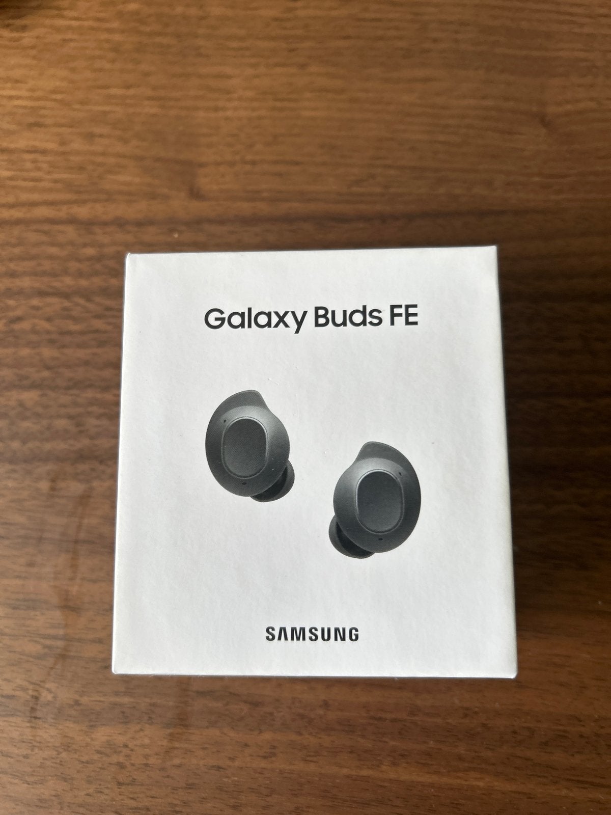 Samsung Galaxy Buds FE - Zo goed als nieuw, Zo goed als nieuw, Over oor (circumaural), Draadloos, Ophalen