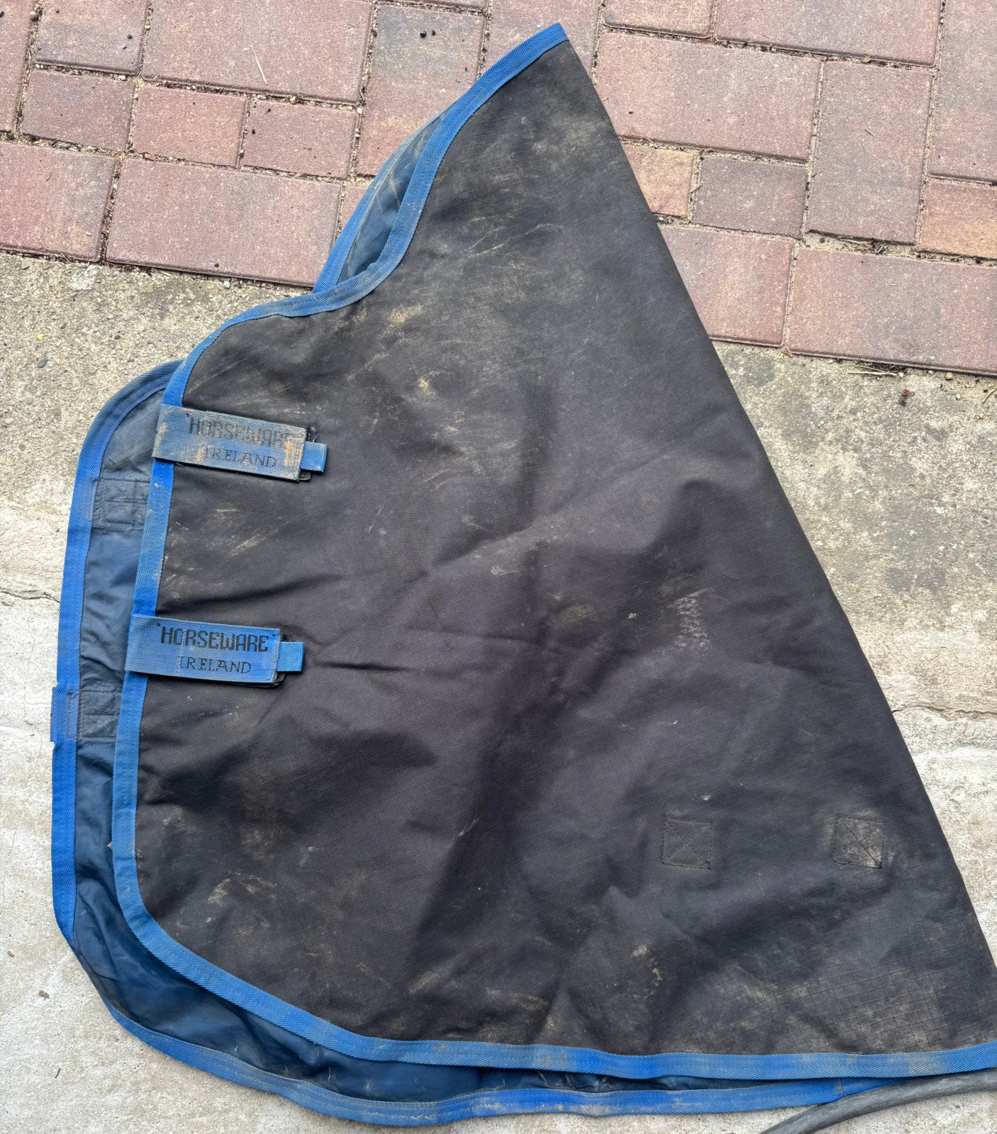 Amigo hals 0 gram maat ME, Ophalen of Verzenden, Zo goed als nieuw