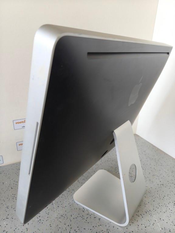 vintage Apple imac zonder net snoer, Gebruikt, Ophalen of Verzenden, /, /