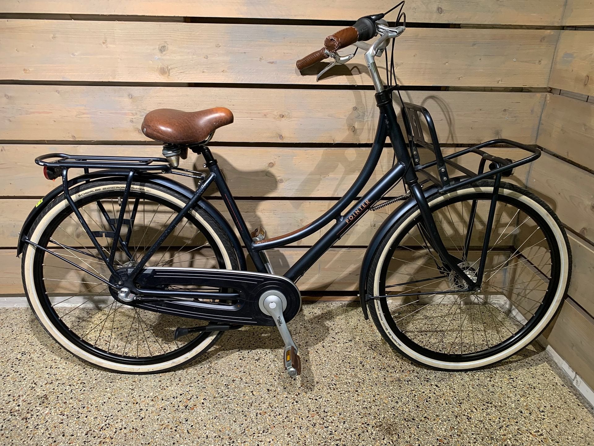 Pointer dames fiets €375, 3 versnellingen, Fietsen en Brommers, Fietsen | Dames | Damesfietsen, Overige merken, -, -, -