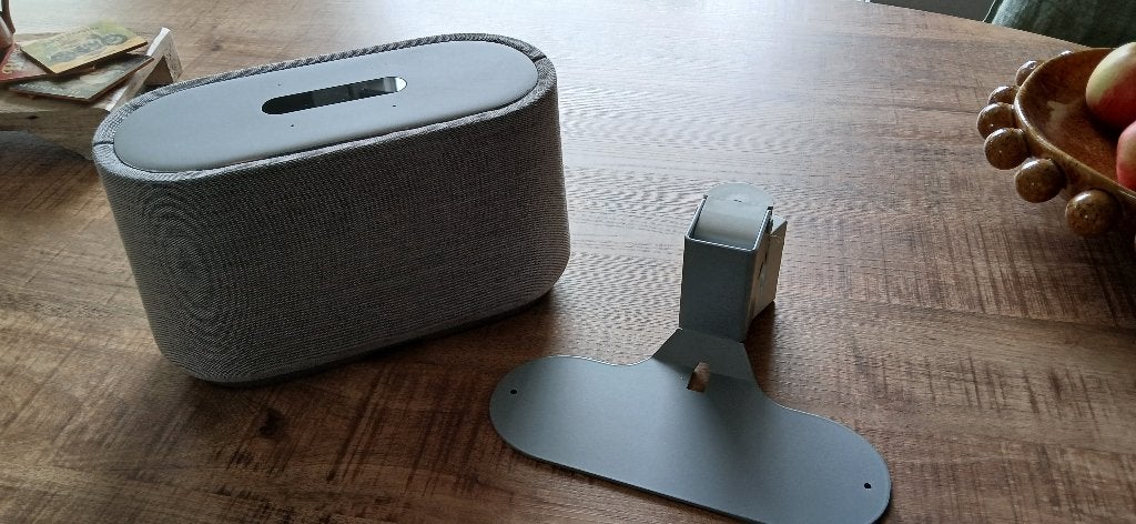 Harman Kardon speaker Citation 300, Audio, Tv en Foto, Luidsprekers, Overige merken, Overige typen, Ophalen of Verzenden, Zo goed als nieuw
