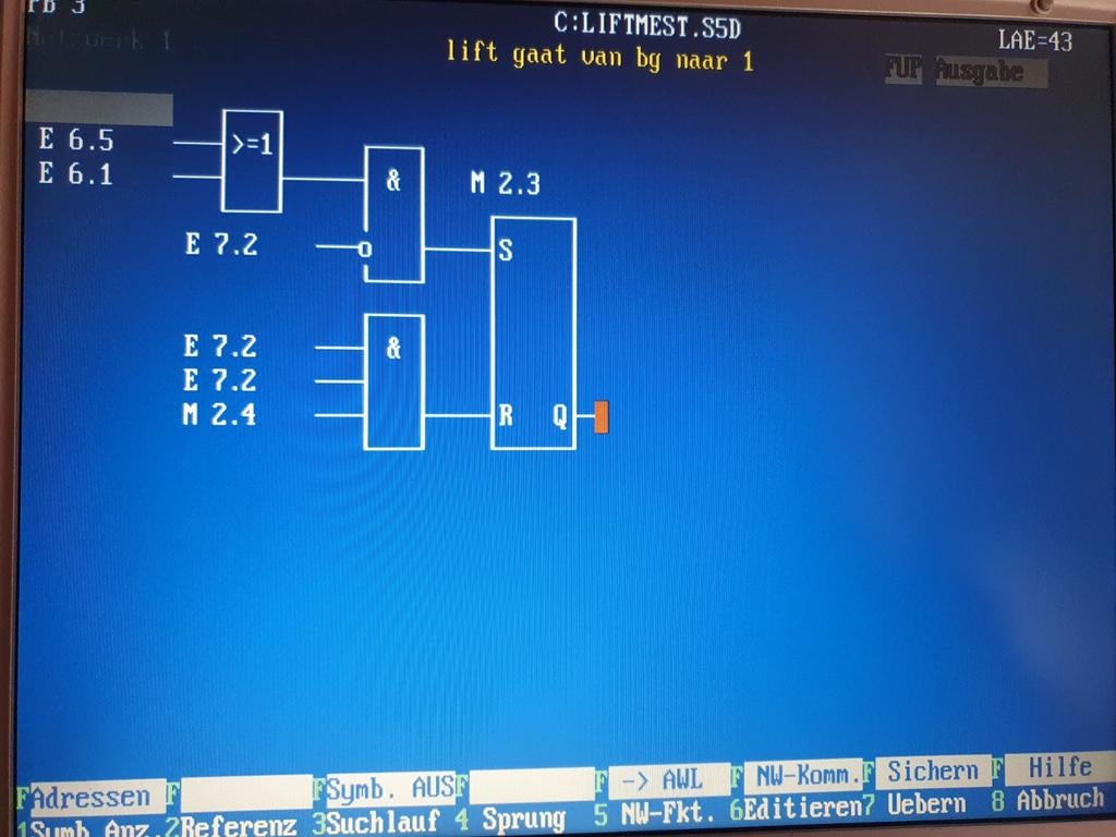 S5 Programmeersoftware PLC, Ophalen of Verzenden, Overige typen