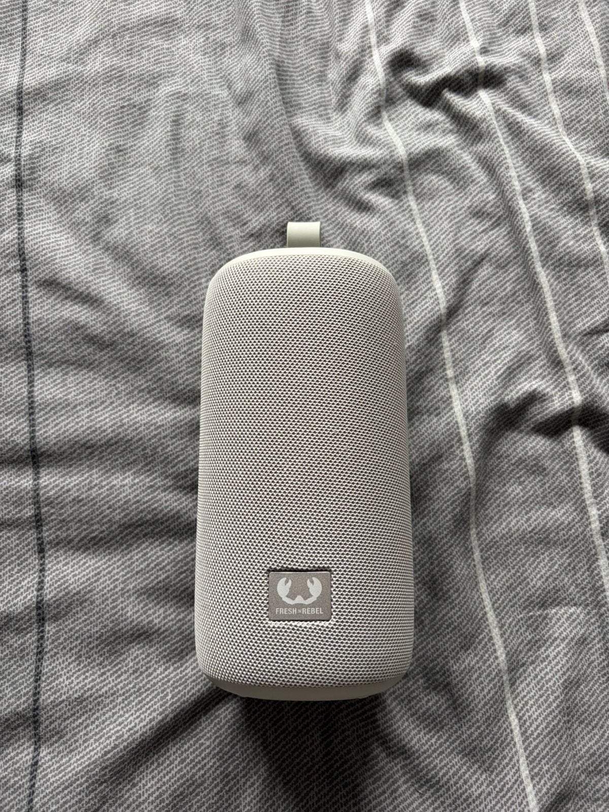 Fresh’n rebel Bluetooth box, Ophalen, Zo goed als nieuw