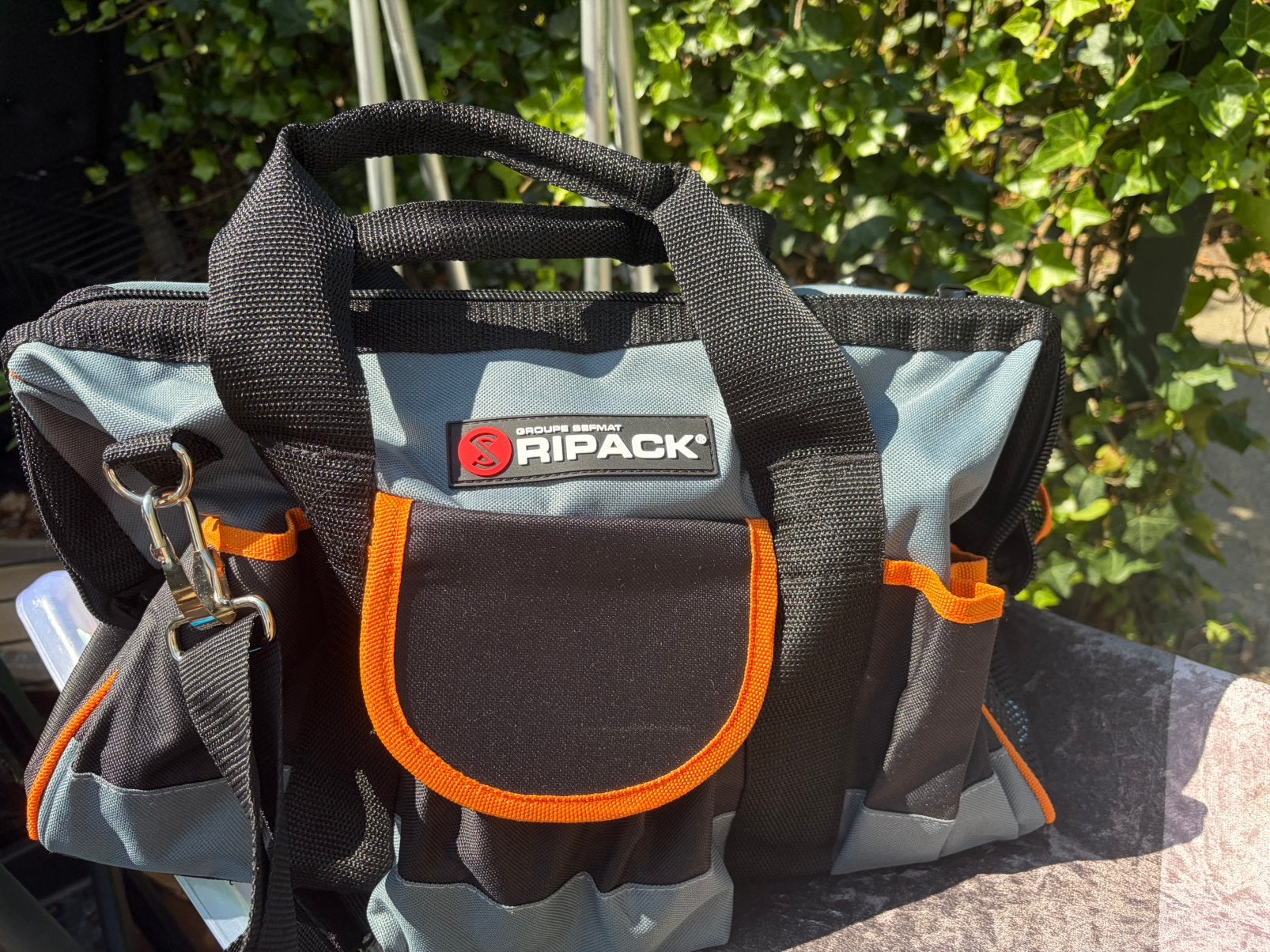 Krimppistool ripack 3000 nieuw, Ophalen of Verzenden