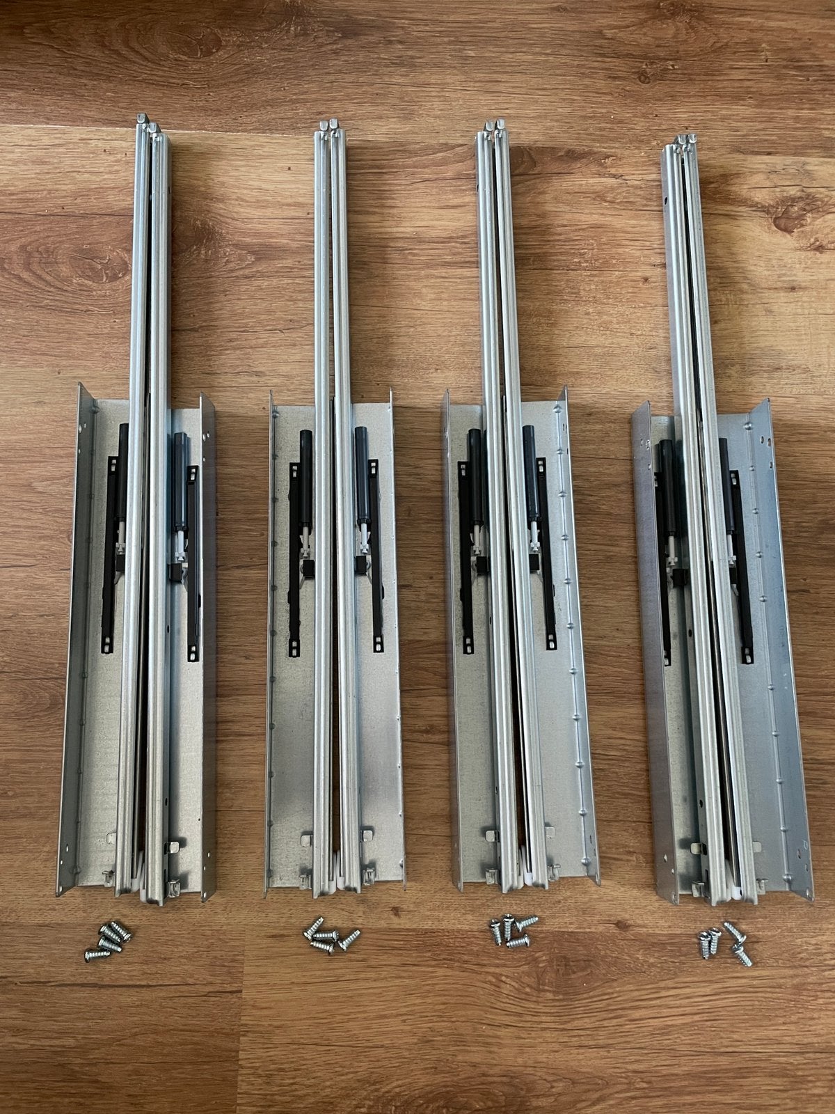 Foto 18 van IKEA Komplement set | Wit | 50x58