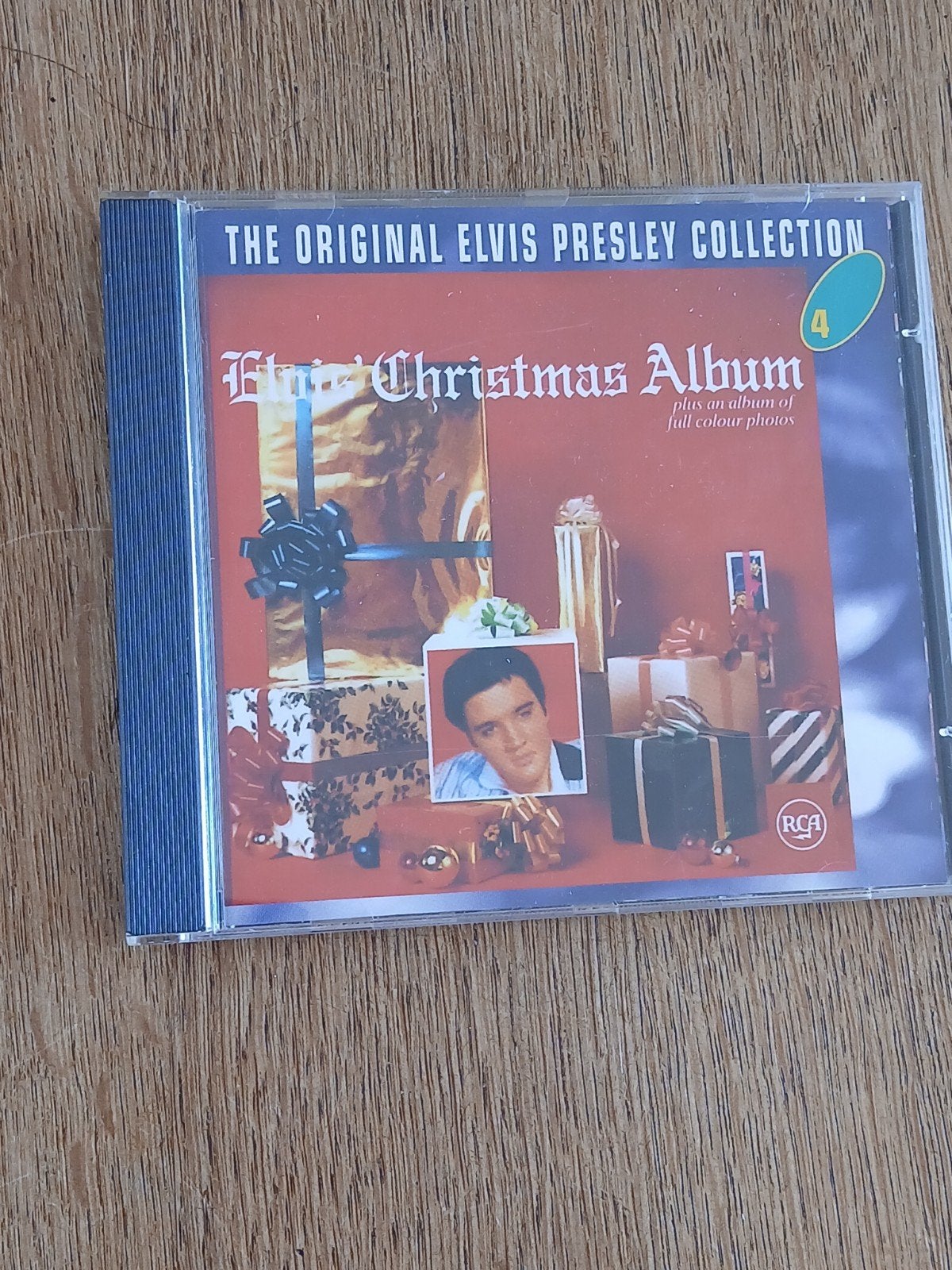Elvis Presley - The Original Elvis Presley Collection, Ophalen of Verzenden