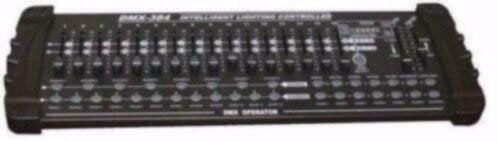 24 kanalen DMX controller 1844-B, ., Nieuw, Ophalen of Verzenden, .