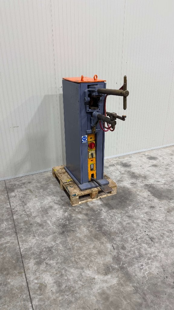 Puntlasmachine Gorenje VS 25 25 KVA, Gorenje, Gebruikt, Gorenje, Overige typen