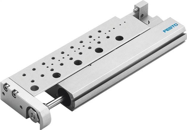 FESTO - Minislede - Mini slede - SLF-10-50-P-A - 170510, Ophalen of Verzenden, Nieuw