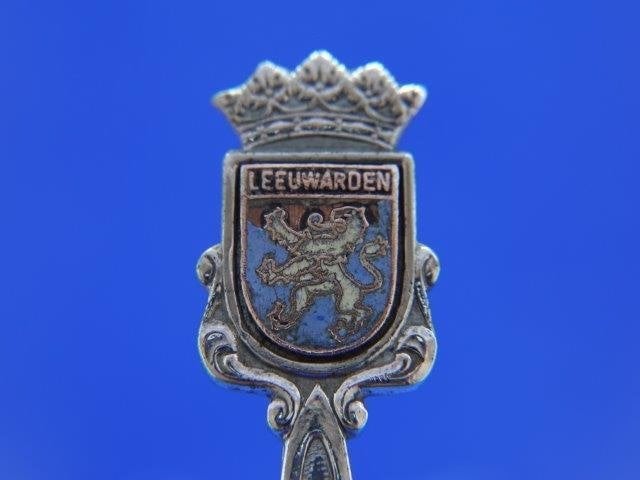 Lepeltje: Leeuwarden, Antiek en Kunst, Verzenden