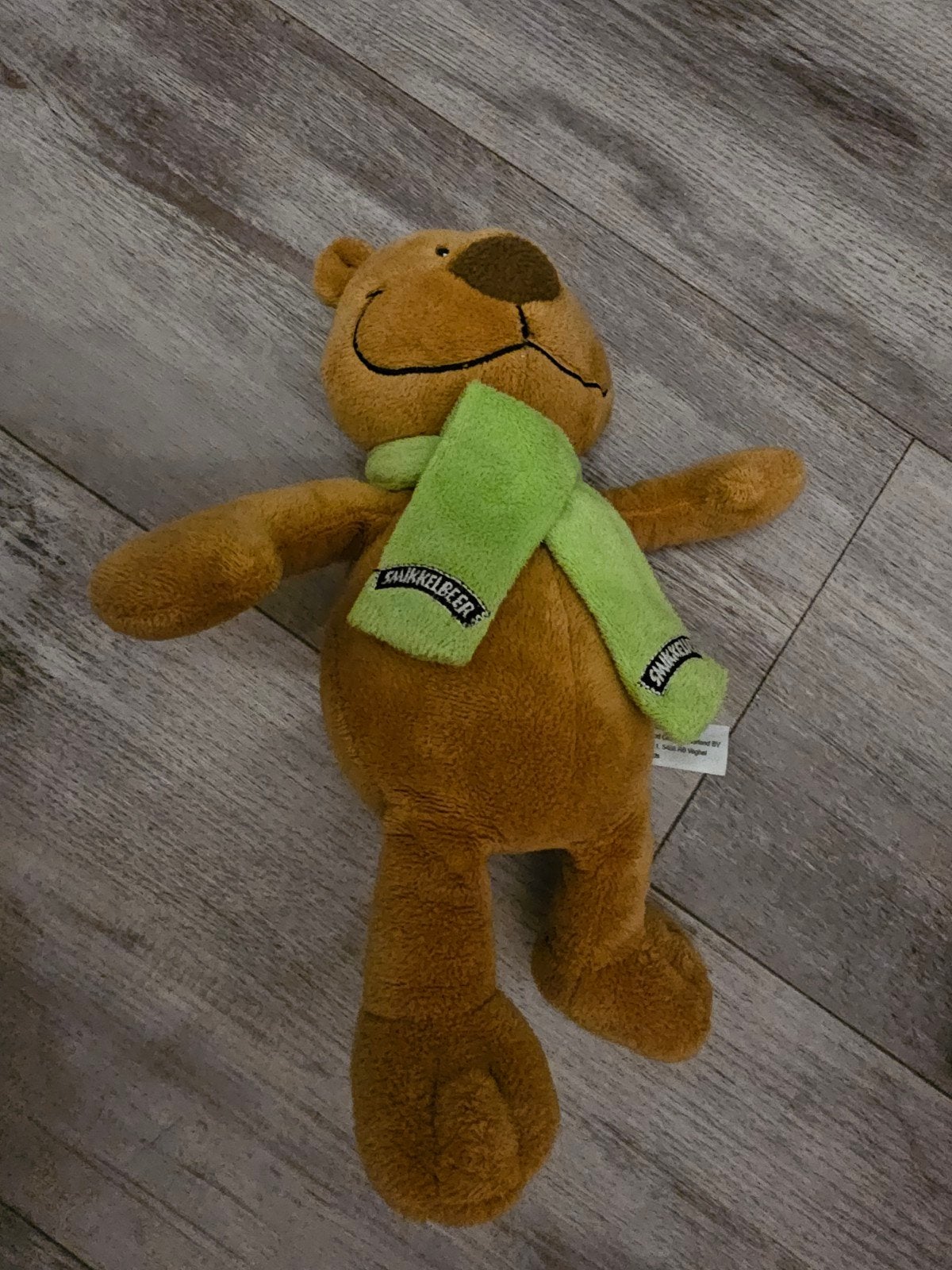 knuffel, Ophalen, Overige merken, Overige karakters, Overige typen