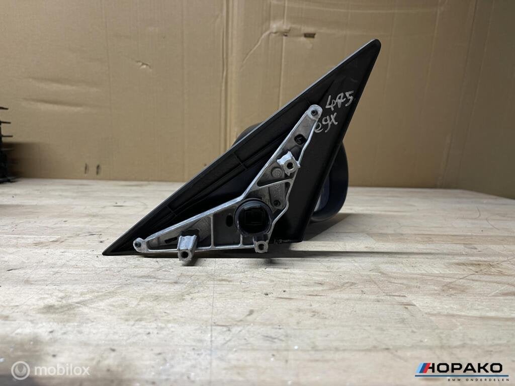 Buitenspiegel rechts BMW 3 serie E90 E91 pre LCI | 7182695, Gebruikt, Einsteinlaan 5 rijswijk, Bmw, Ophalen of Verzenden