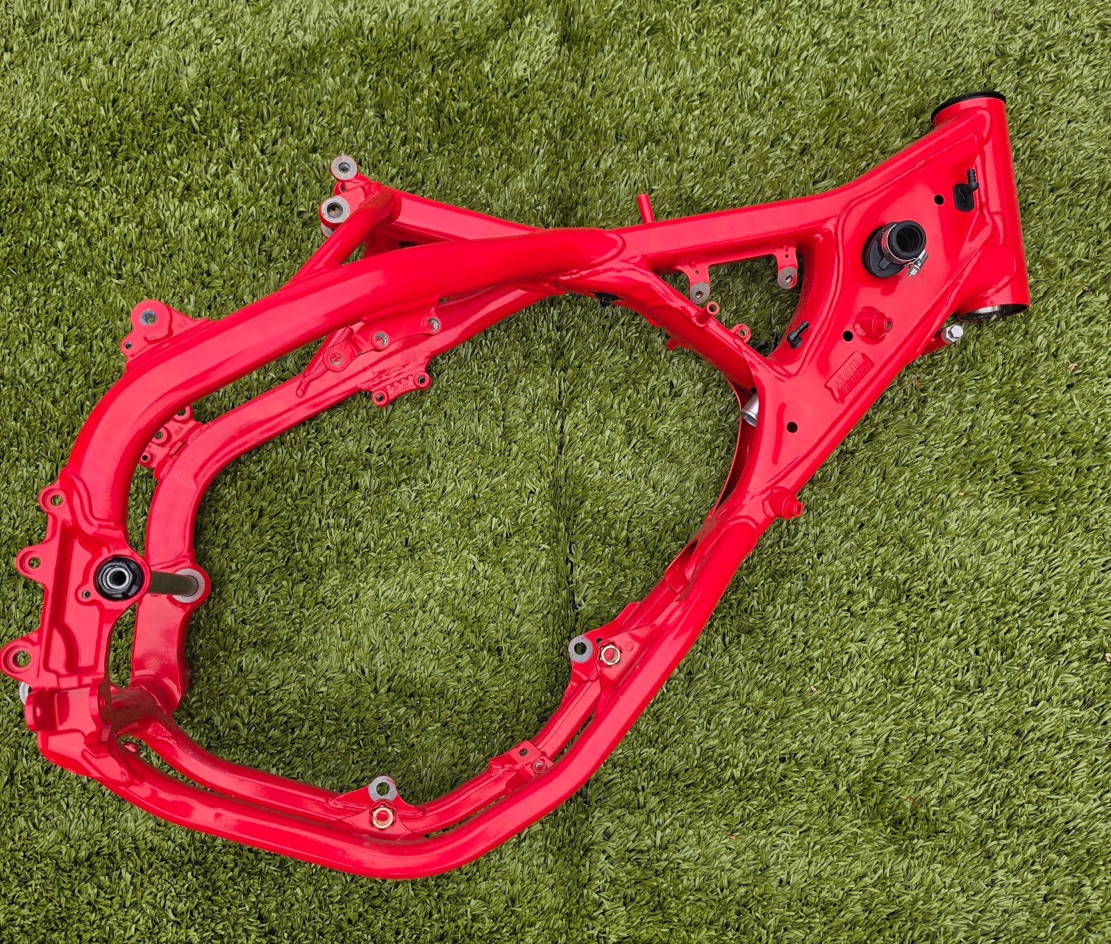 Gas Gas frame, Ophalen of Verzenden, Nieuw