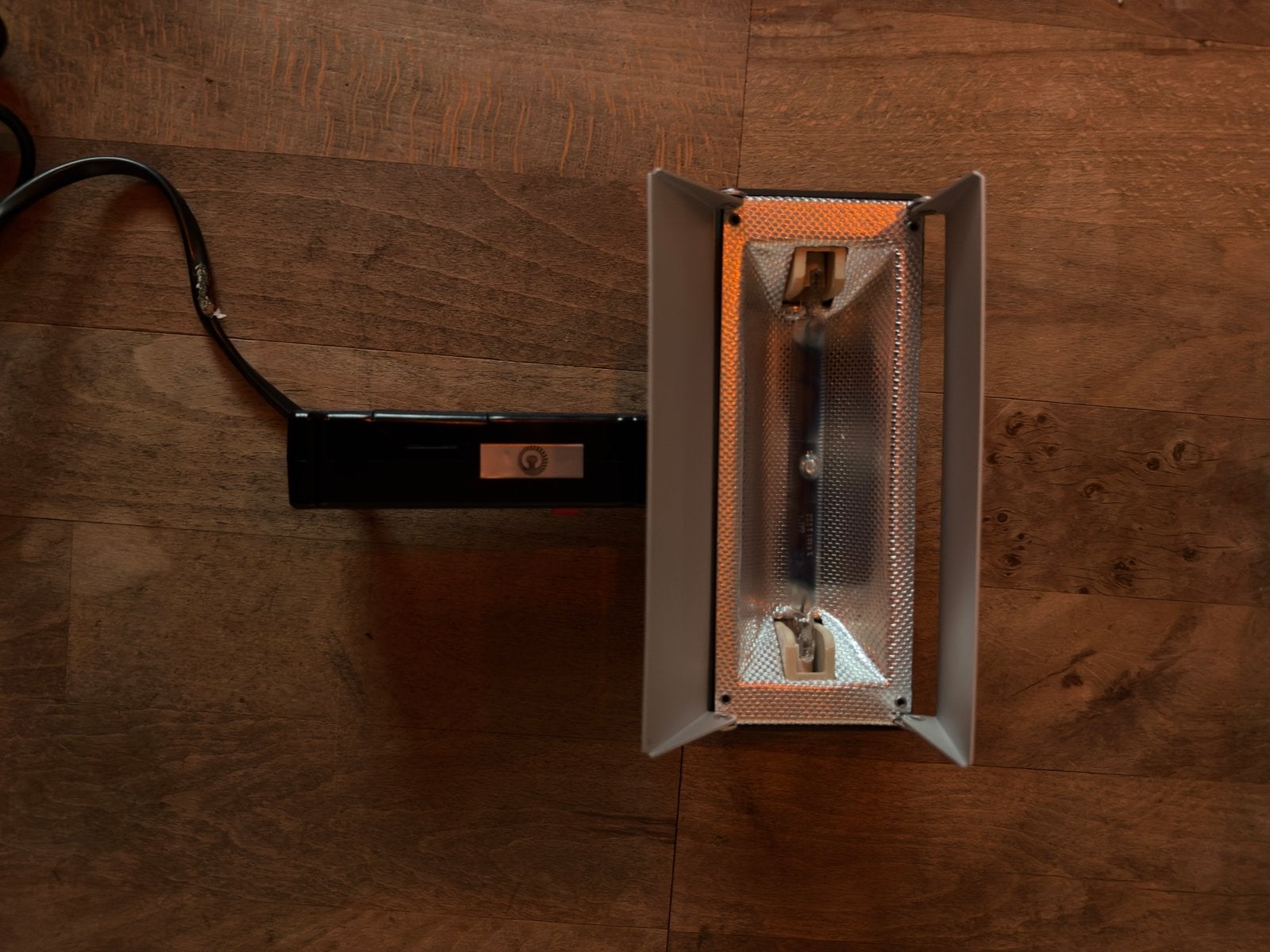 Cullmann 1000 LK videolamp / fotolamp – Nieuw originele doos, Ophalen, Zo goed als nieuw